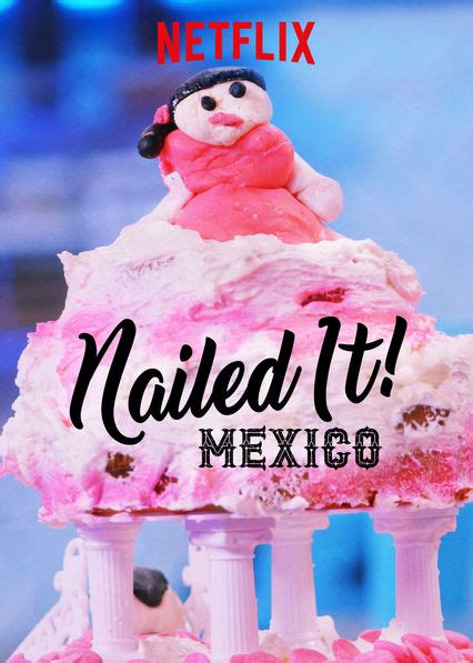 yesmovies nailed it|Nailed It! .
